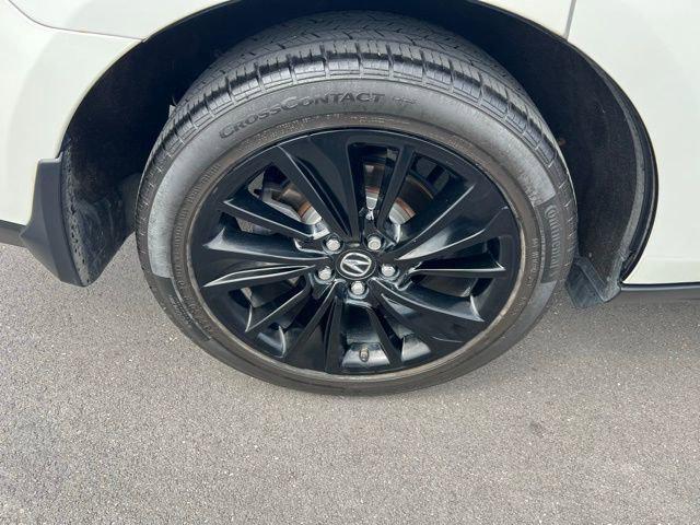 used 2018 Acura MDX car, priced at $20,200