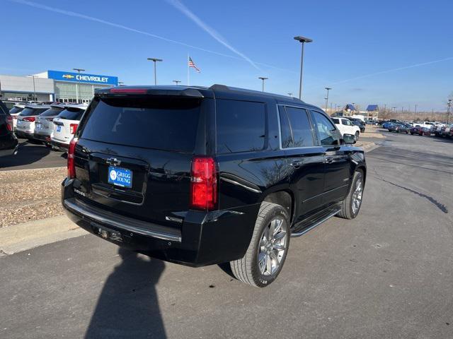 used 2017 Chevrolet Tahoe car, priced at $22,000