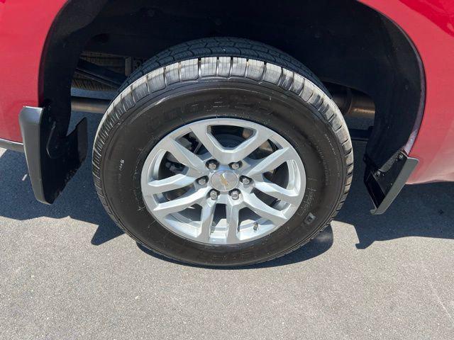used 2019 Chevrolet Silverado 1500 car, priced at $33,000
