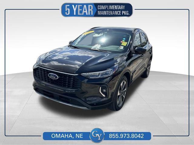used 2023 Ford Escape car, priced at $22,250