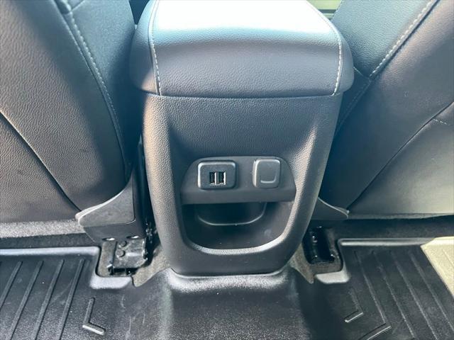 used 2015 GMC Canyon car