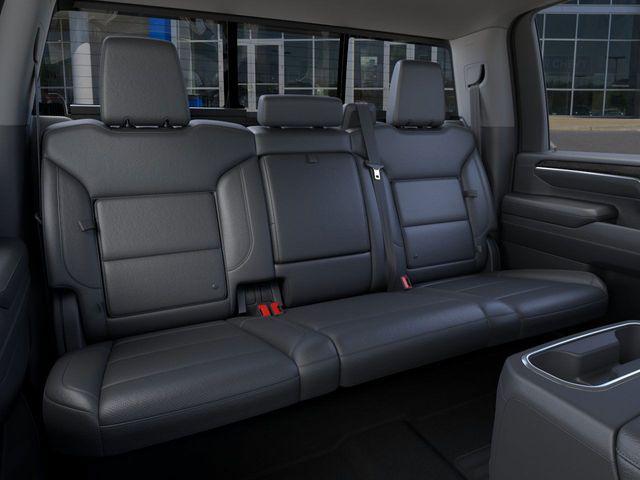 new 2025 Chevrolet Silverado 2500 car, priced at $71,965