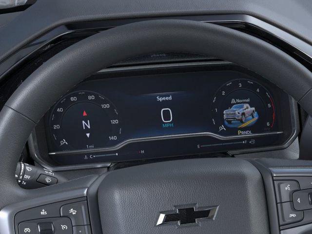 new 2025 Chevrolet Silverado 2500 car, priced at $71,965