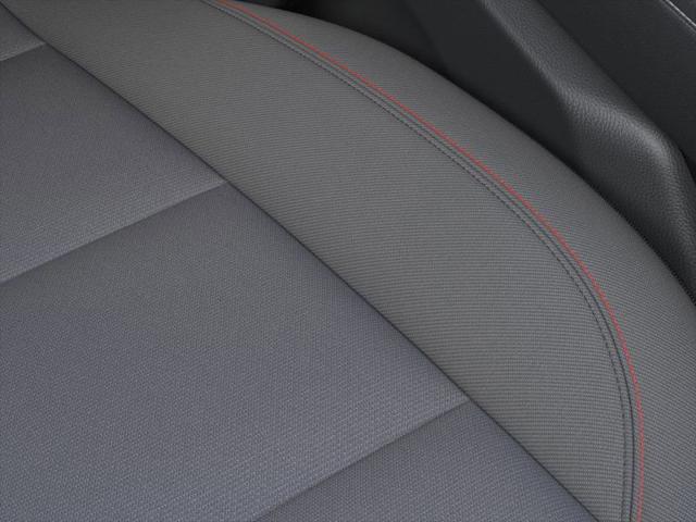 new 2025 Chevrolet Traverse car, priced at $43,195