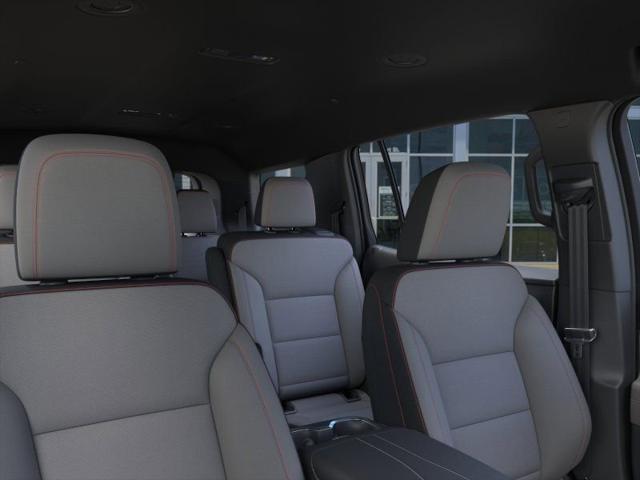 new 2025 Chevrolet Traverse car, priced at $43,195