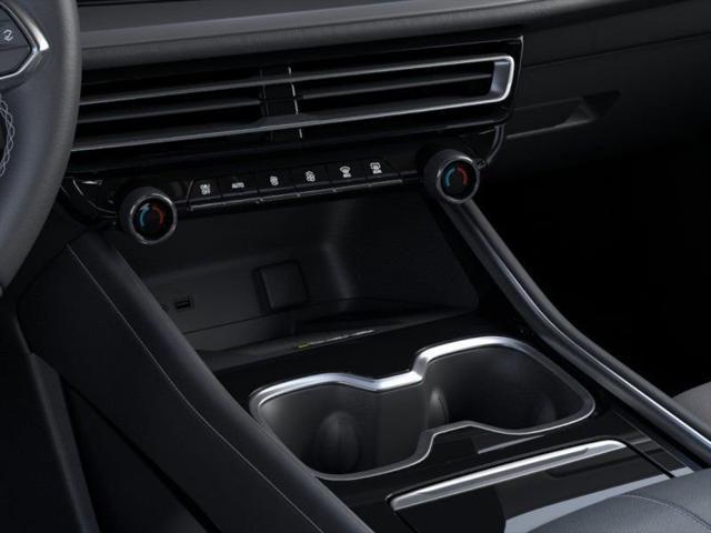 new 2025 Chevrolet Traverse car, priced at $43,195