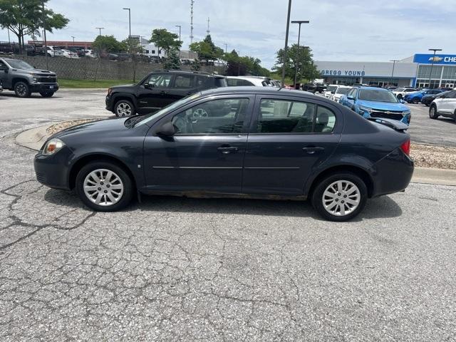 used 2009 Chevrolet Cobalt car, priced at $9,000