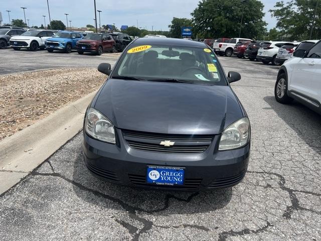 used 2009 Chevrolet Cobalt car, priced at $9,000