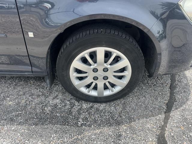 used 2009 Chevrolet Cobalt car, priced at $9,000