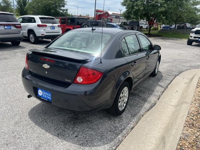 used 2009 Chevrolet Cobalt car, priced at $9,000