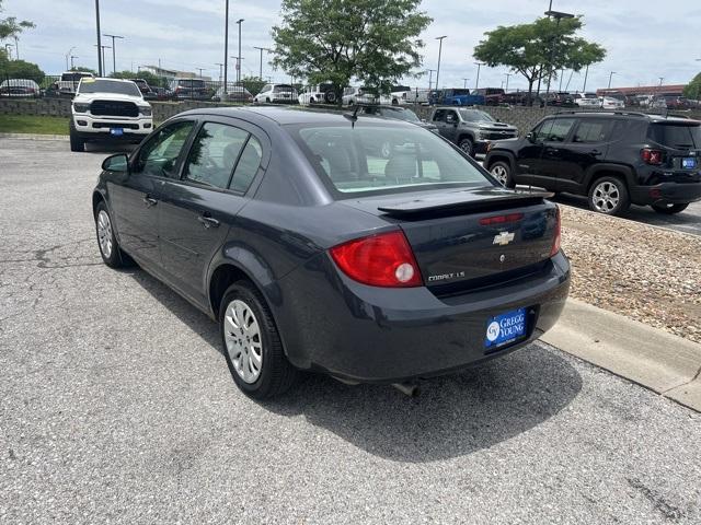 used 2009 Chevrolet Cobalt car, priced at $9,000