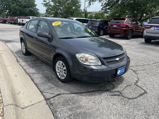 used 2009 Chevrolet Cobalt car, priced at $9,000