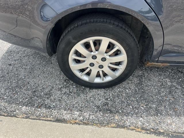 used 2009 Chevrolet Cobalt car, priced at $9,000