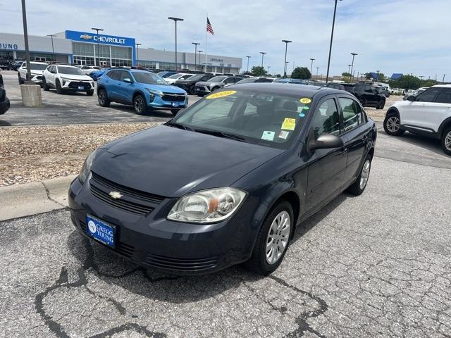 used 2009 Chevrolet Cobalt car, priced at $9,000