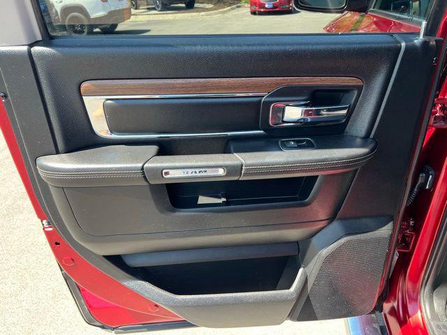 used 2015 Ram 1500 car, priced at $16,000