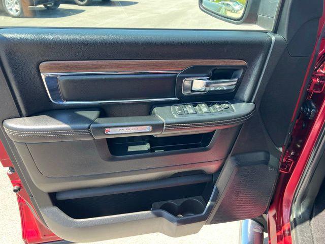 used 2015 Ram 1500 car, priced at $16,000