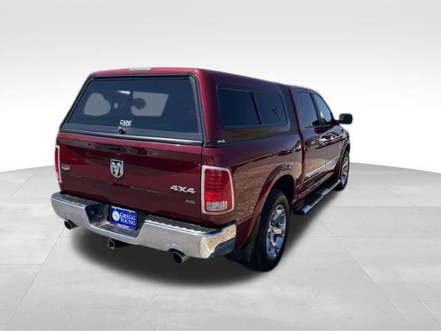 used 2015 Ram 1500 car, priced at $16,000