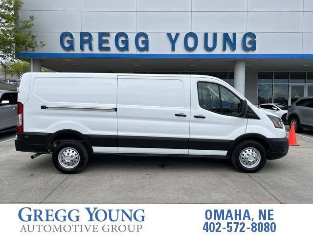 used 2024 Ford Transit-250 car, priced at $57,250