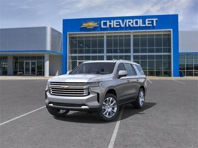 new 2024 Chevrolet Tahoe car, priced at $85,995