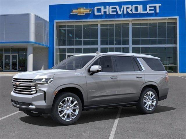 new 2024 Chevrolet Tahoe car, priced at $85,995