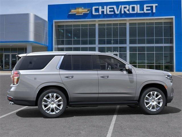 new 2024 Chevrolet Tahoe car, priced at $85,995