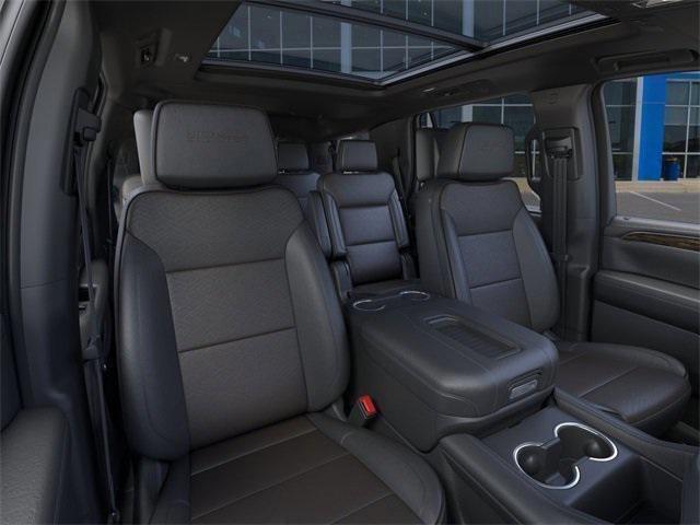 new 2024 Chevrolet Tahoe car, priced at $85,995