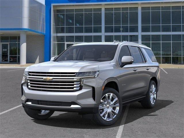 new 2024 Chevrolet Tahoe car, priced at $85,995