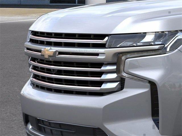 new 2024 Chevrolet Tahoe car, priced at $85,995