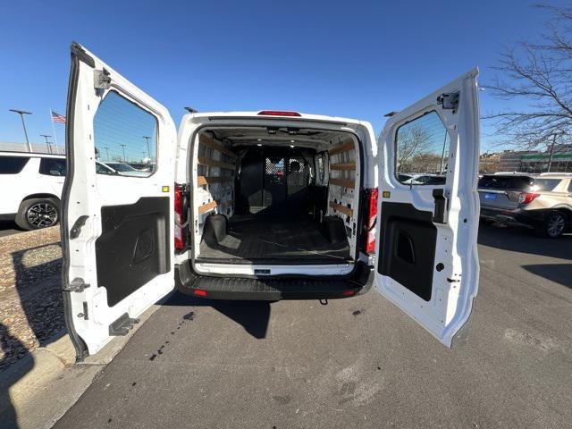 used 2023 Ford Transit-150 car, priced at $41,000