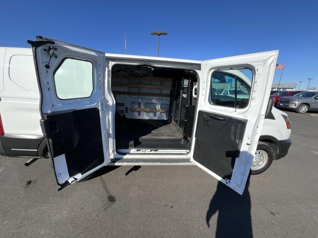 used 2023 Ford Transit-150 car, priced at $41,000