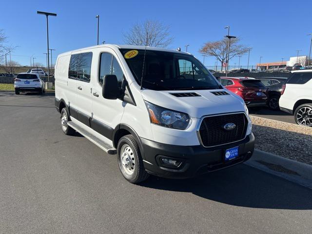 used 2023 Ford Transit-150 car, priced at $41,000