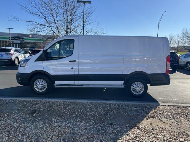 used 2023 Ford Transit-150 car, priced at $41,000