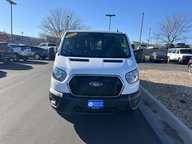 used 2023 Ford Transit-150 car, priced at $41,000