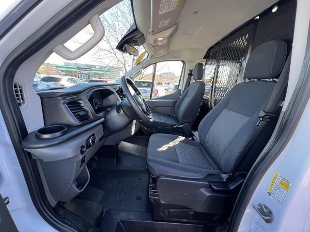 used 2023 Ford Transit-150 car, priced at $41,000