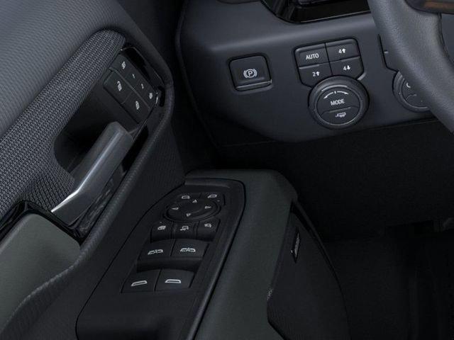 new 2025 Chevrolet Silverado 2500 car, priced at $85,925