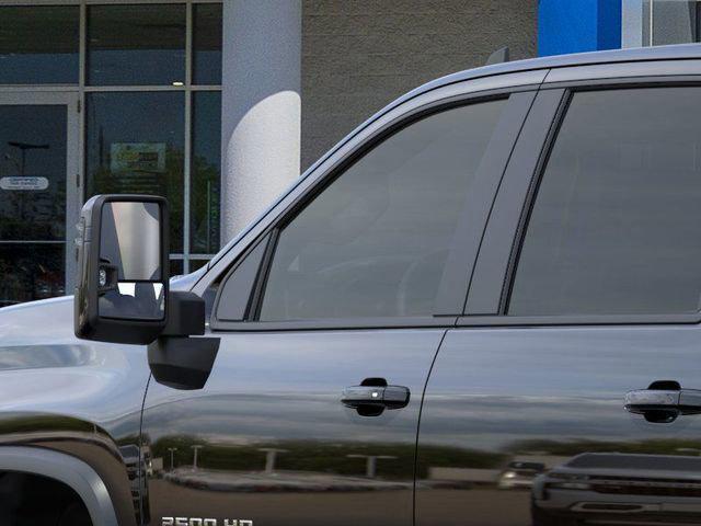 new 2025 Chevrolet Silverado 2500 car, priced at $85,925