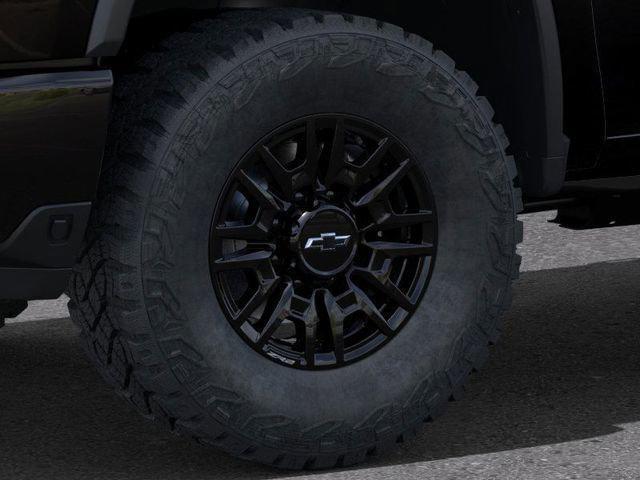 new 2025 Chevrolet Silverado 2500 car, priced at $85,925