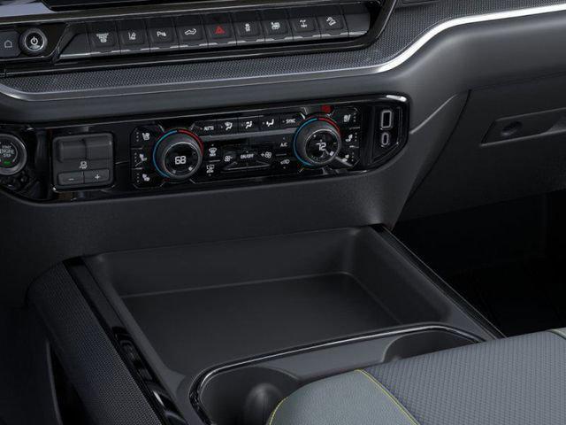 new 2025 Chevrolet Silverado 2500 car, priced at $85,925
