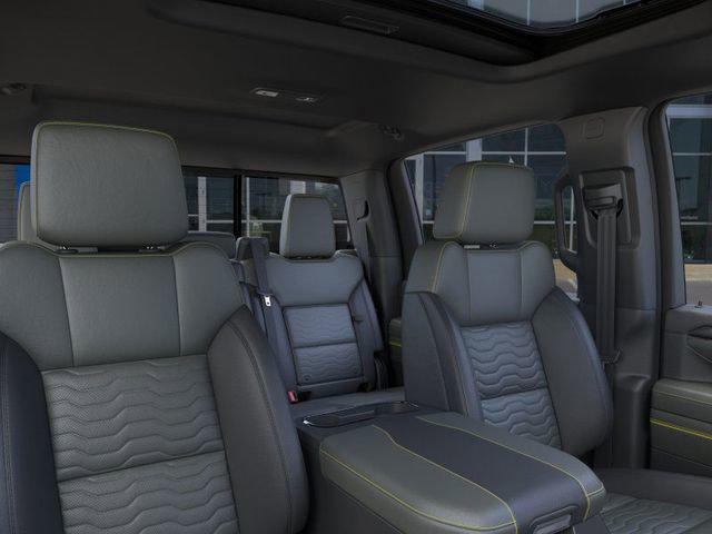new 2025 Chevrolet Silverado 2500 car, priced at $85,925