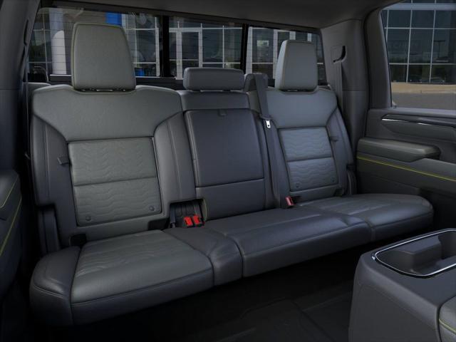 new 2025 Chevrolet Silverado 2500 car, priced at $85,925