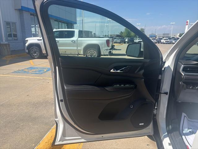 used 2019 GMC Acadia car, priced at $22,000
