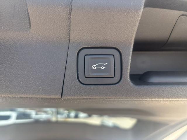 used 2019 GMC Acadia car, priced at $22,000