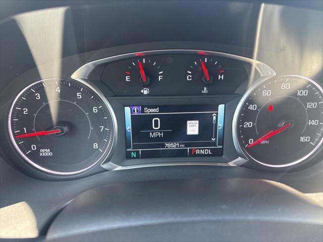 used 2019 GMC Acadia car, priced at $22,000