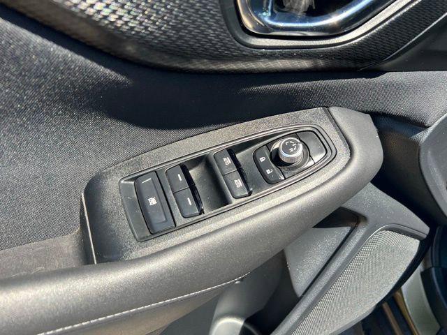 used 2022 Subaru Outback car, priced at $25,000