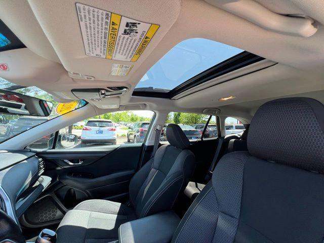 used 2022 Subaru Outback car, priced at $25,000