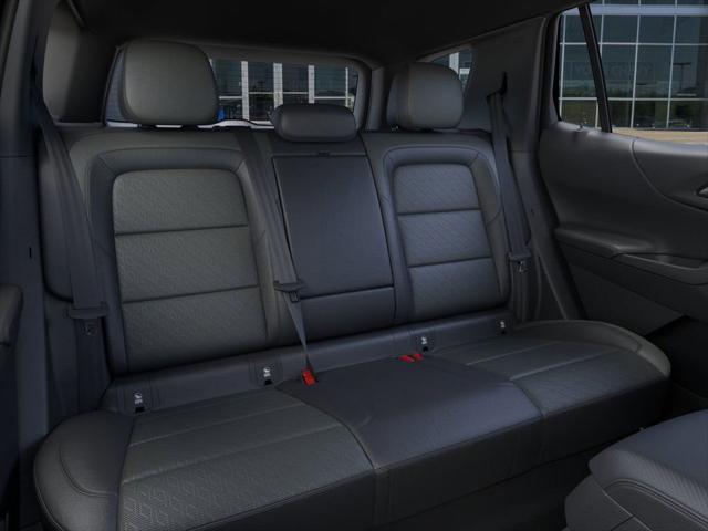 new 2026 Chevrolet Equinox car, priced at $33,990