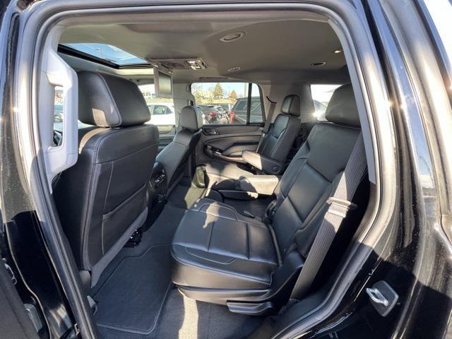 used 2019 Chevrolet Tahoe car, priced at $37,000