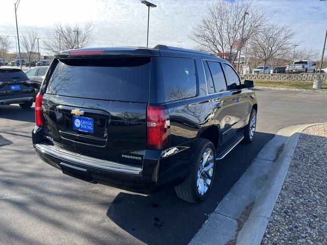 used 2019 Chevrolet Tahoe car, priced at $37,000