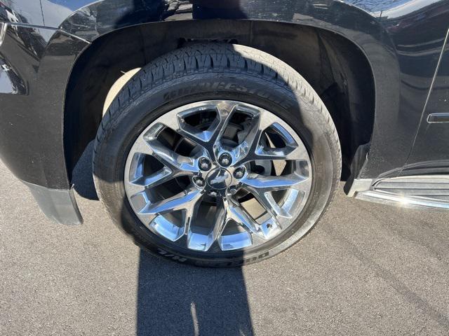 used 2019 Chevrolet Tahoe car, priced at $37,000