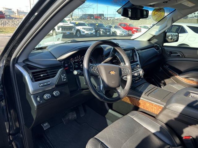 used 2019 Chevrolet Tahoe car, priced at $37,000